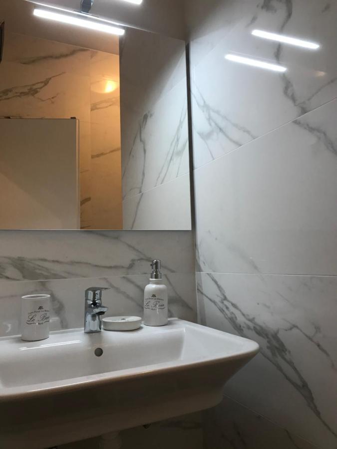 Apartment Aquamarin, Blizu Mora S Pogledom Na More, Za Do 6 Osoba Malinska Buitenkant foto
