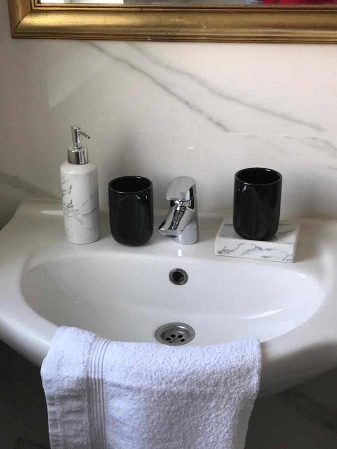 Apartment Aquamarin, Blizu Mora S Pogledom Na More, Za Do 6 Osoba Malinska Buitenkant foto