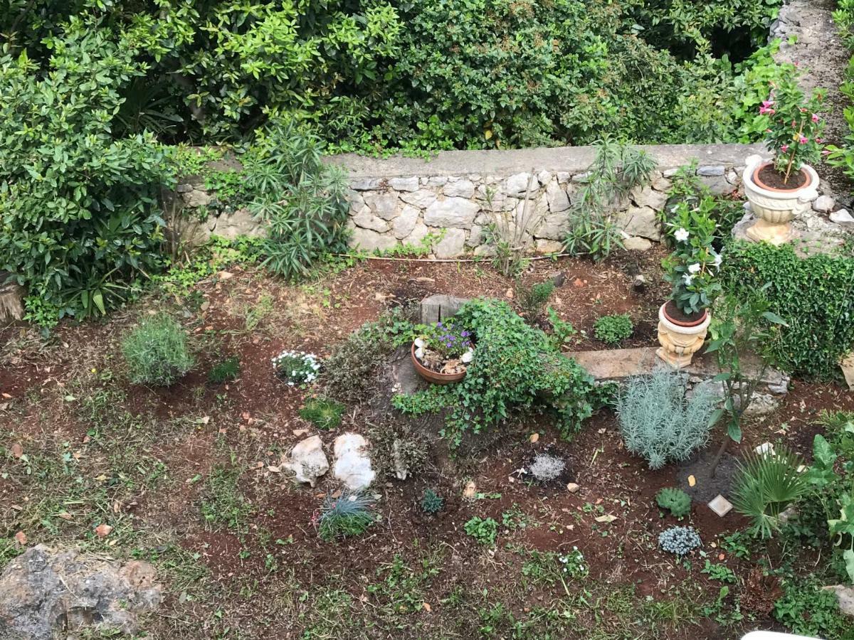 Apartment Aquamarin, Blizu Mora S Pogledom Na More, Za Do 6 Osoba Malinska Buitenkant foto