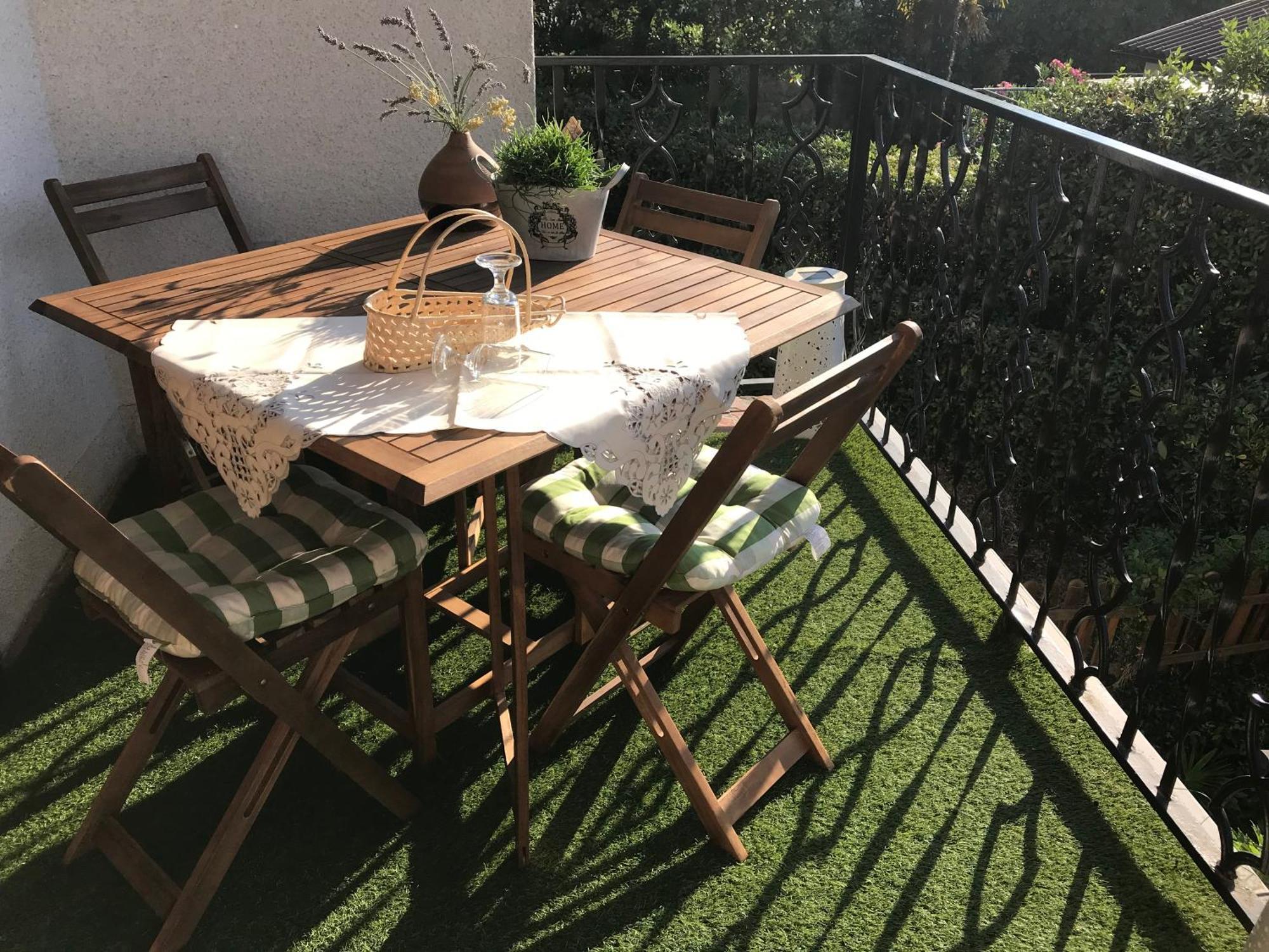 Apartment Aquamarin, Blizu Mora S Pogledom Na More, Za Do 6 Osoba Malinska Buitenkant foto